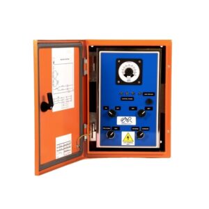 Main Panel One Tower 110V