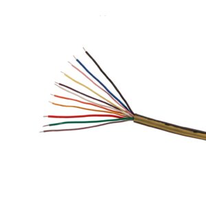 Cable 11 Core Aluminum 68m