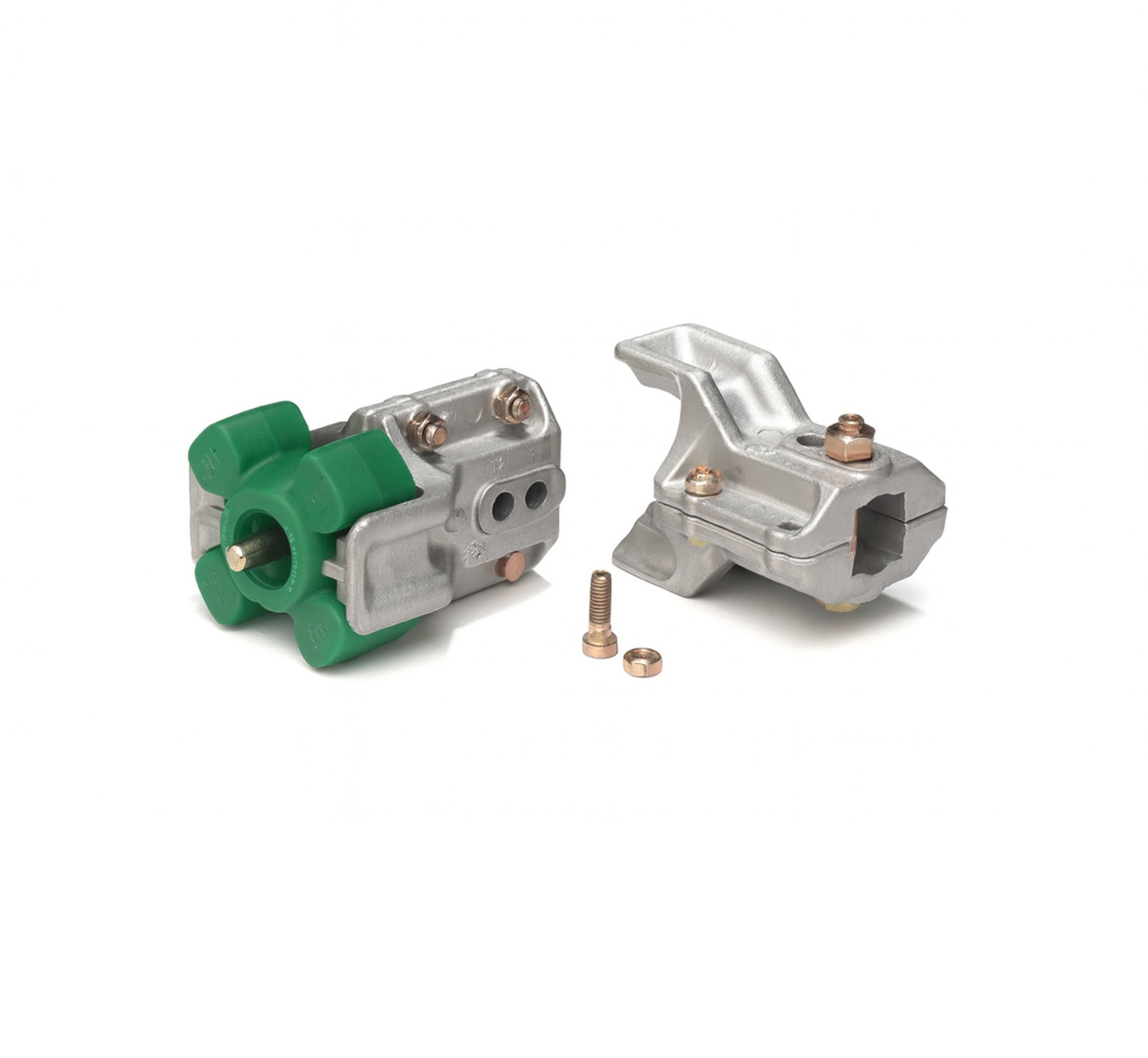 DT UMC Coupler 1 RD X 7 8 SQ Tow