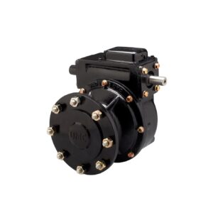 DT UMC Wheel Gearbox 50:1 NT Heavy Duty