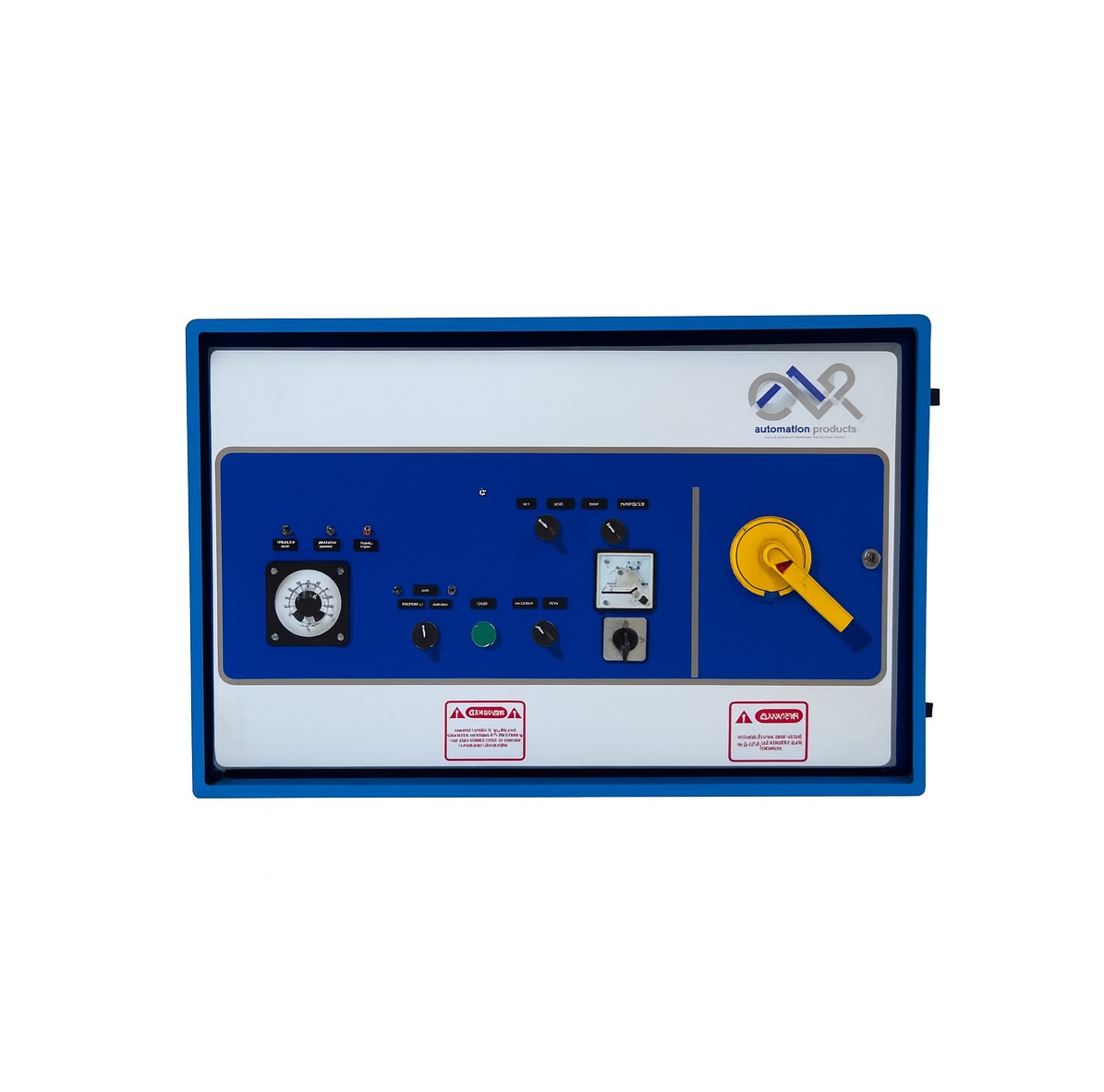 Main Panel Large 110V Repair Valley