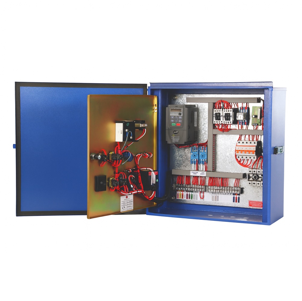 Main Panel Large Inverter