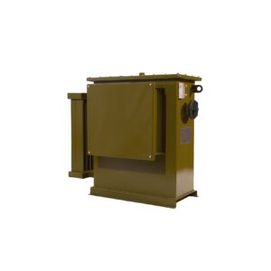 Transformer Oil Cooled 50 KVA 1000 – 400V Step Down