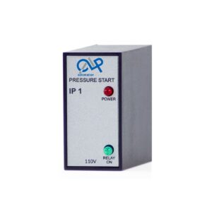 Pressure Start Timer 110V (IP3)