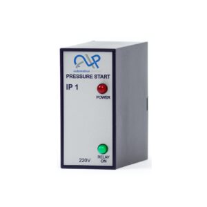 Pressure Start Timer 220V (IP1)