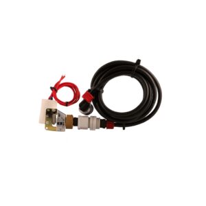 Pressure Switch Kit Complete