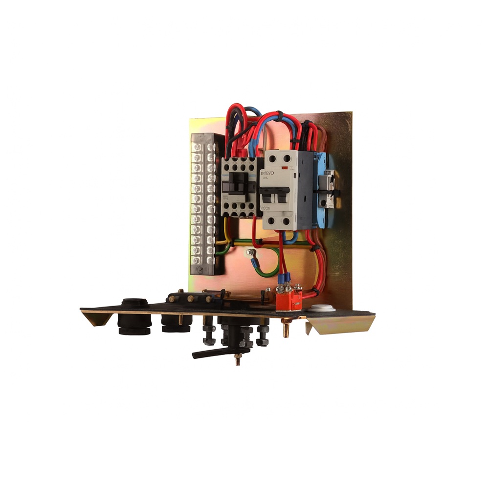 Tower Box 2nd Last 110V