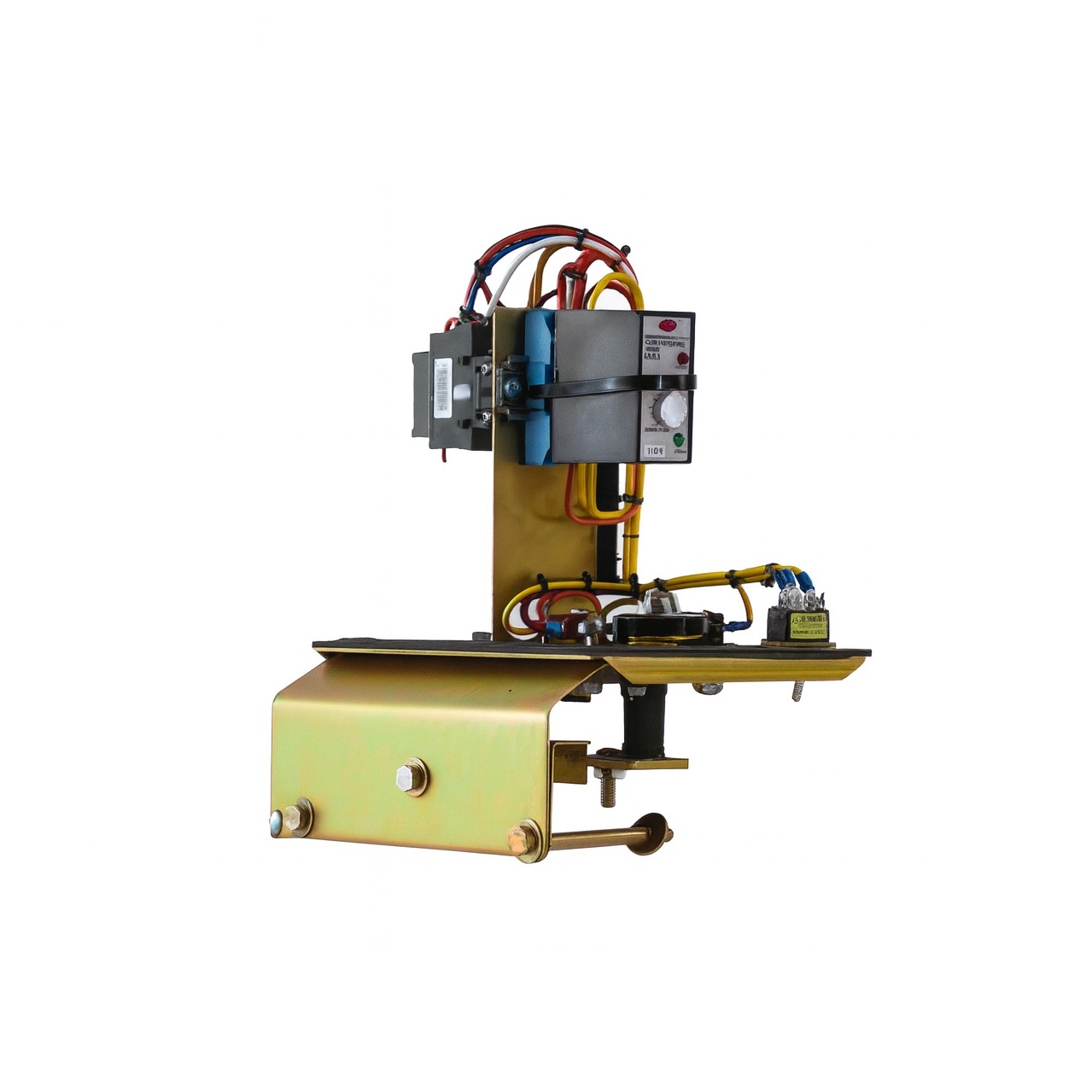 Tower Box 2nd Last Valley a