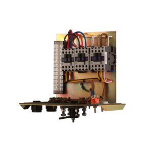 Tower Box Combination 110V