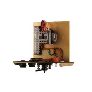 Tower Box Intermediate 110V