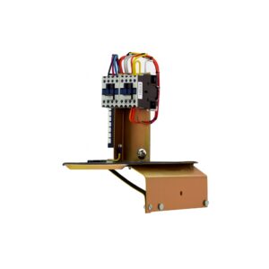 Tower Box Last Valley