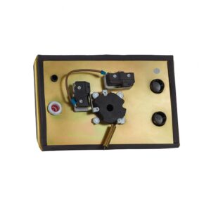 Tower Box Sure Stop with 2 Micro