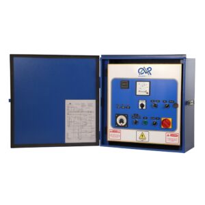 Main Panel Large 220V