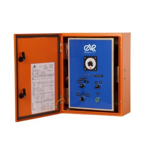 Main Panel Two Tower 110V