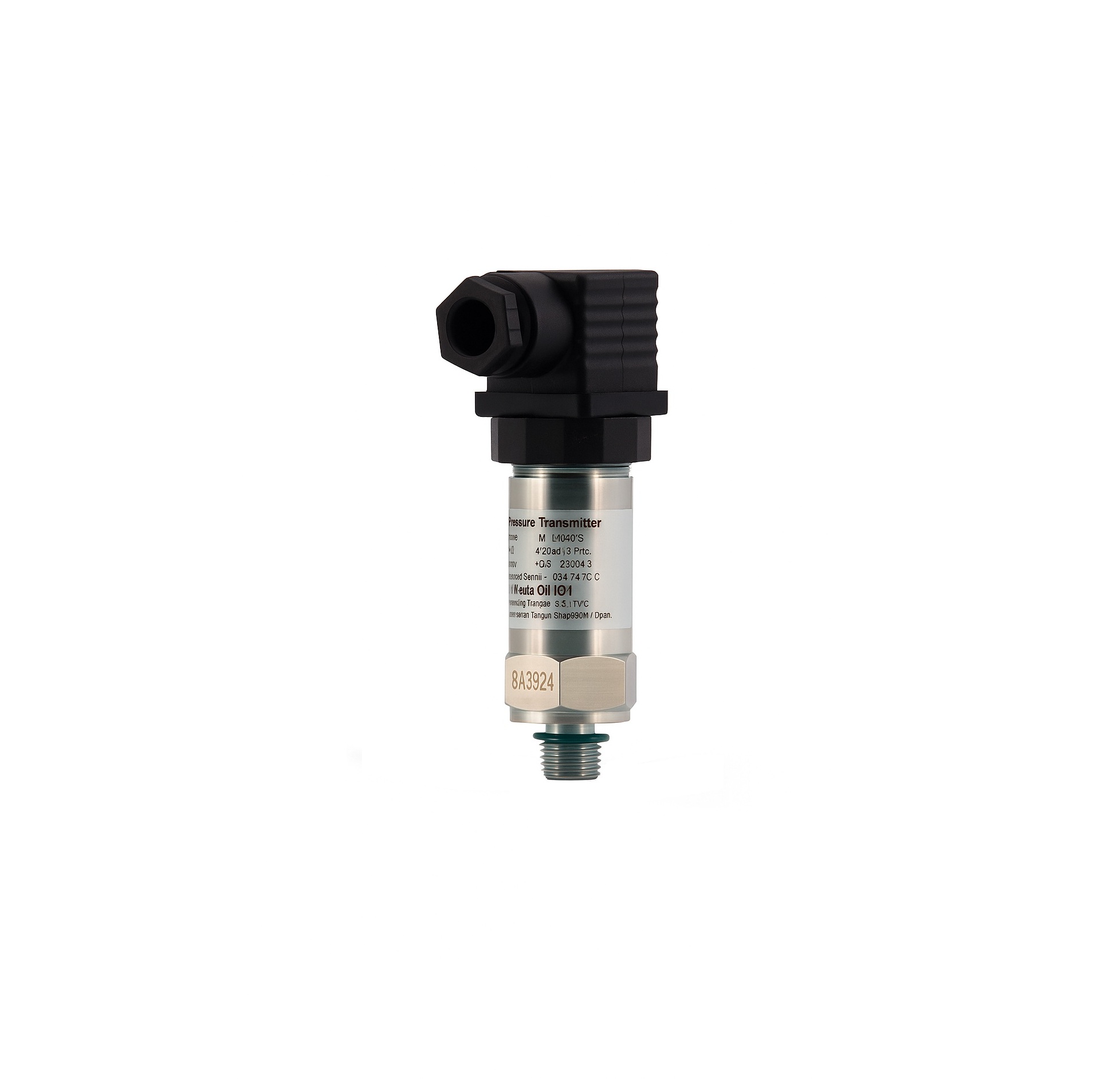 Pressure Transmitter s